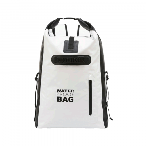 Outdoor waterproof backpack